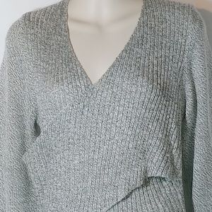 Lulu's Soft Knit Sweater Dress